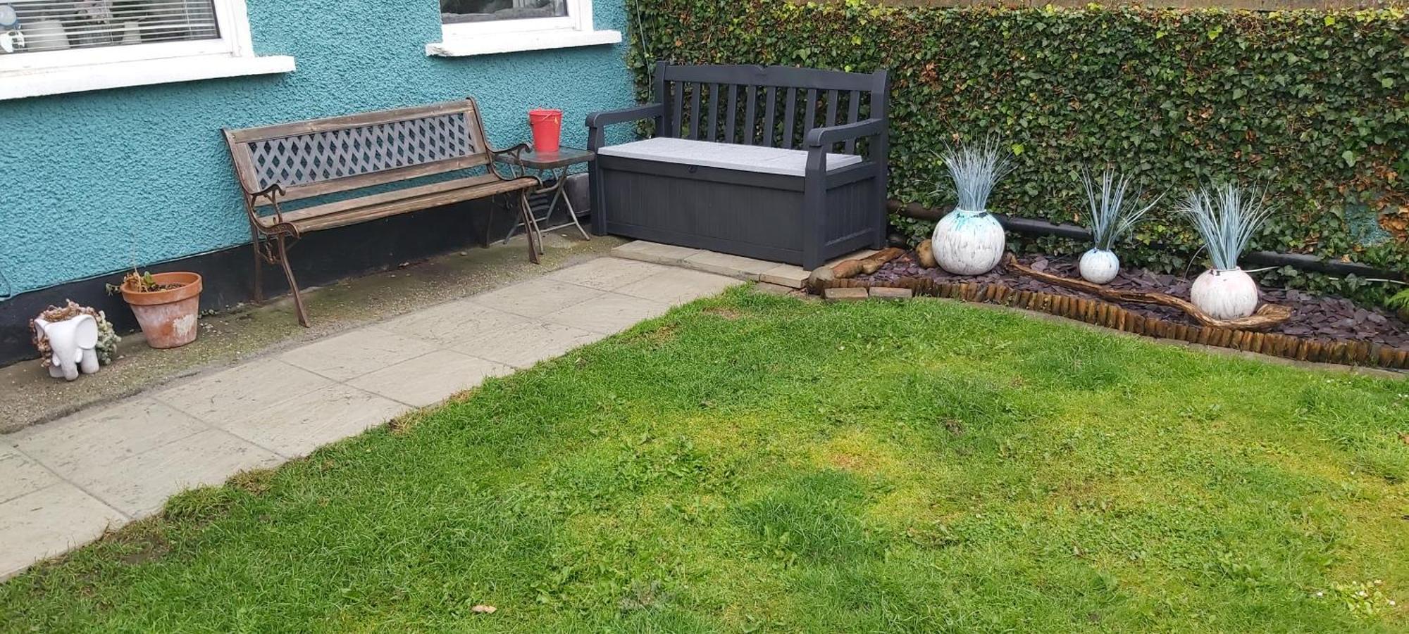 Ferienwohnung The Tramway House Carrickfergus Exterior foto