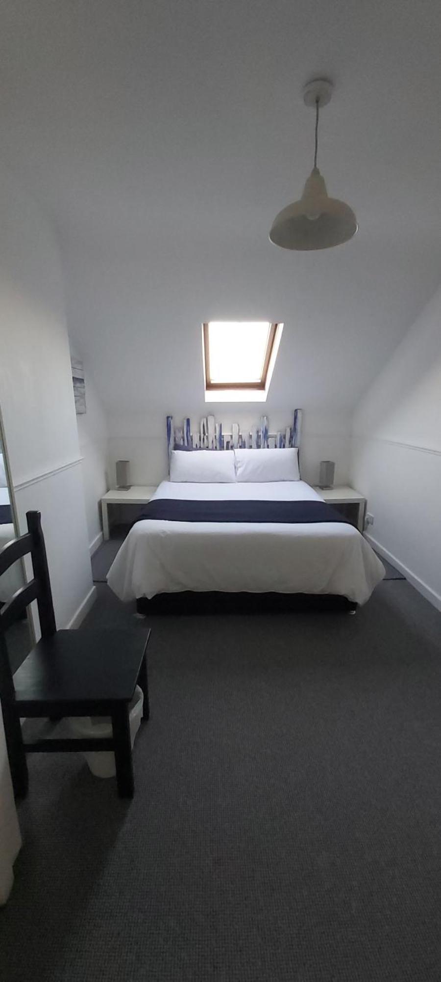 Ferienwohnung The Tramway House Carrickfergus Exterior foto